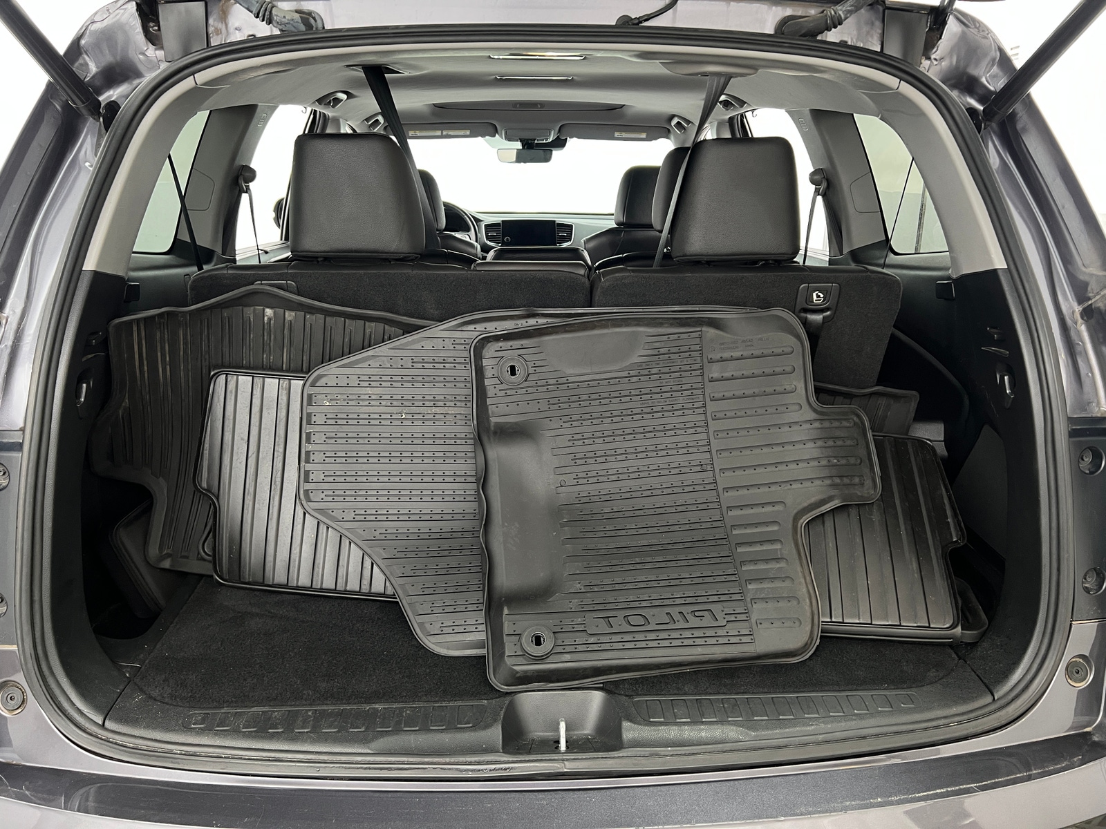 Thumbnail: 2022 Honda Pilot - 6