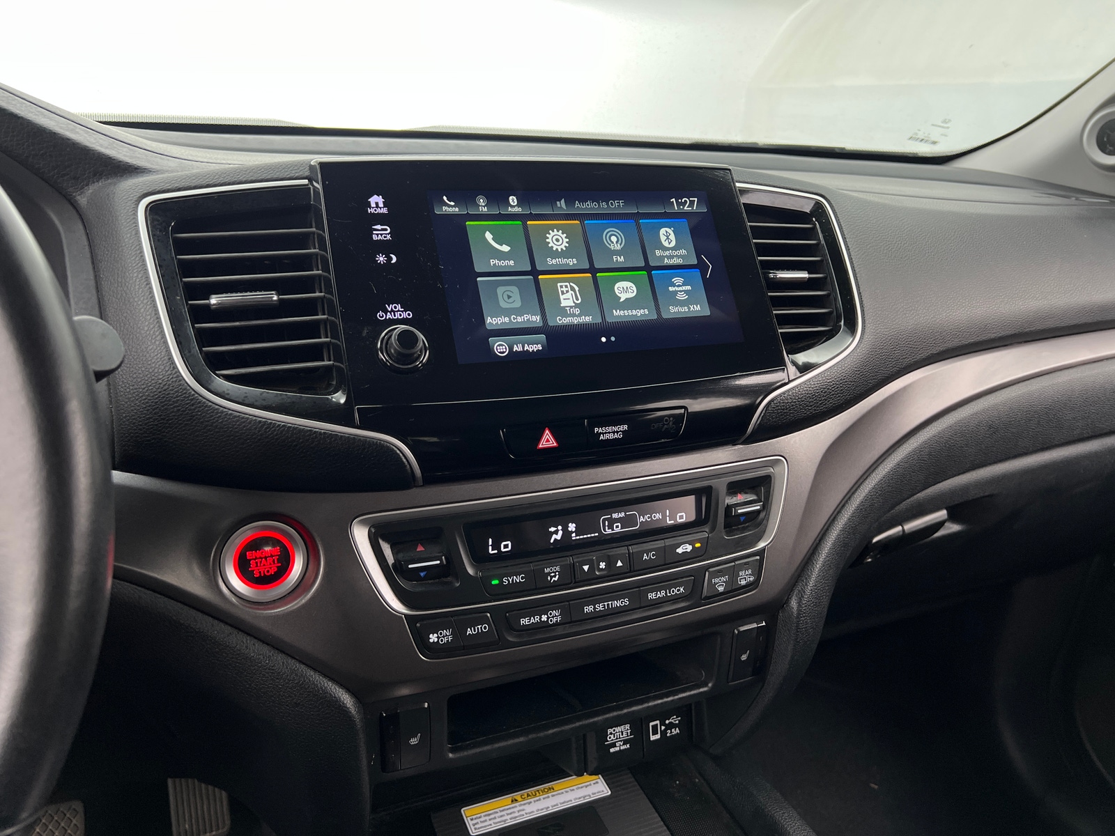 Thumbnail: 2022 Honda Pilot - 3