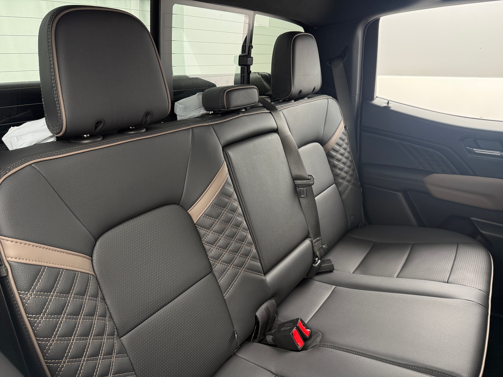 Thumbnail: 2025 GMC Canyon - 5