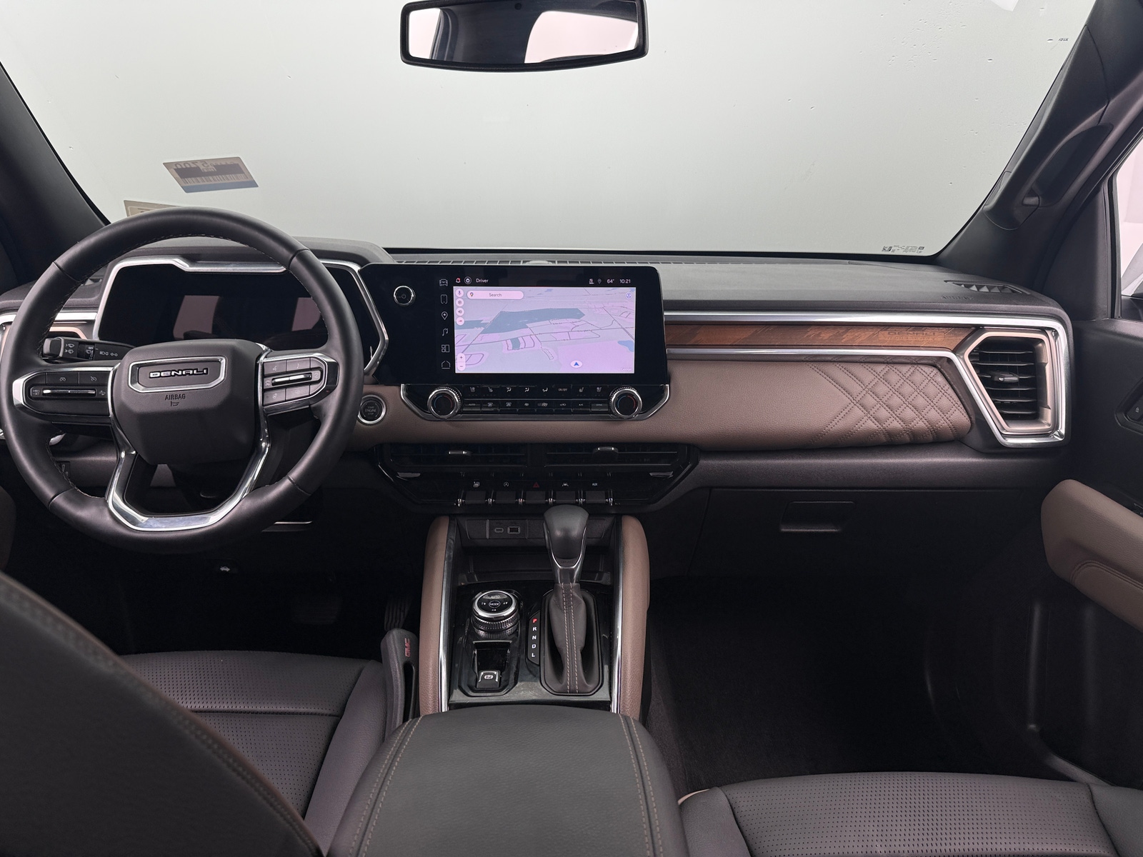 Thumbnail: 2025 GMC Canyon - 2