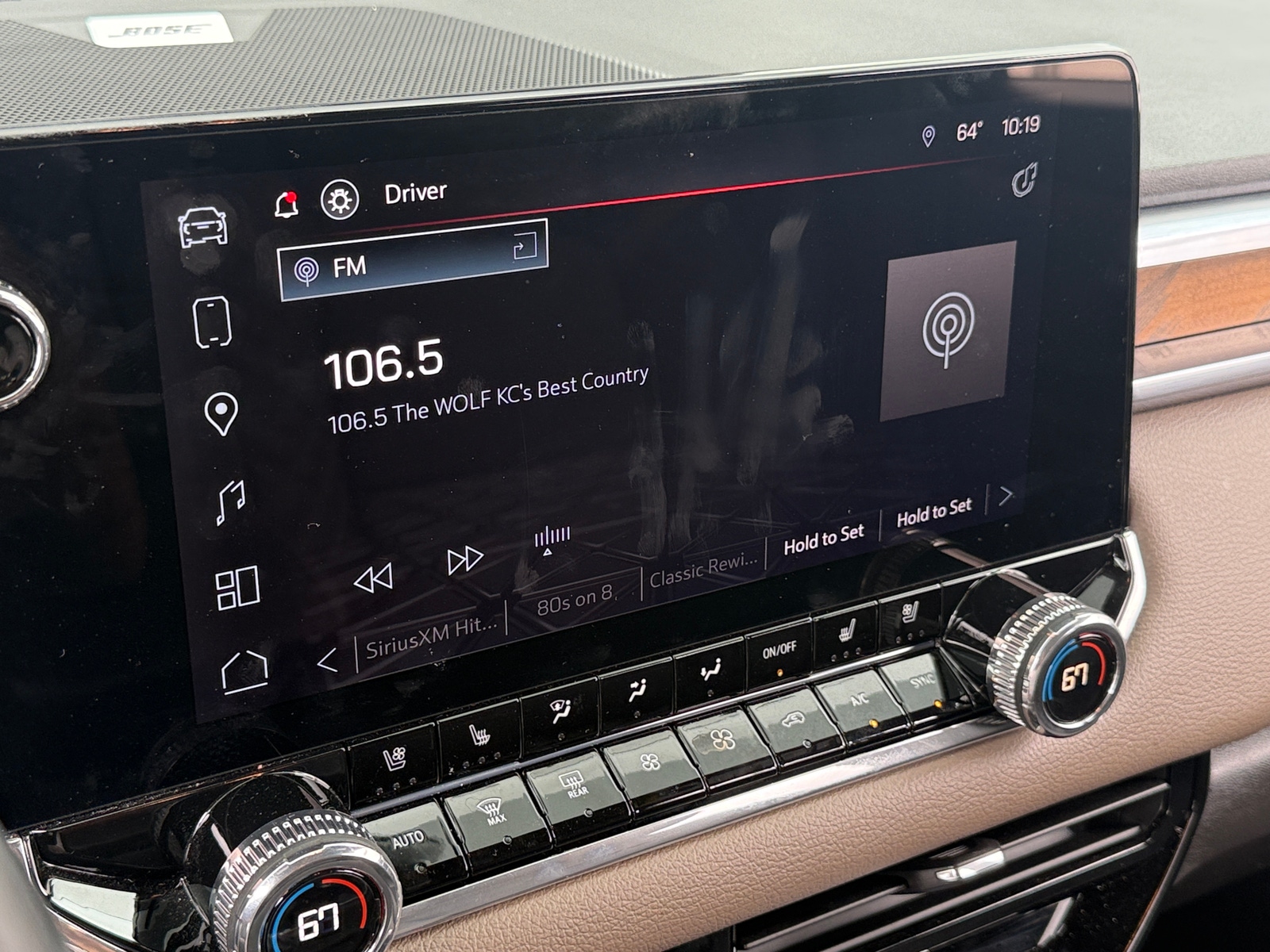 Thumbnail: 2025 GMC Canyon - 3