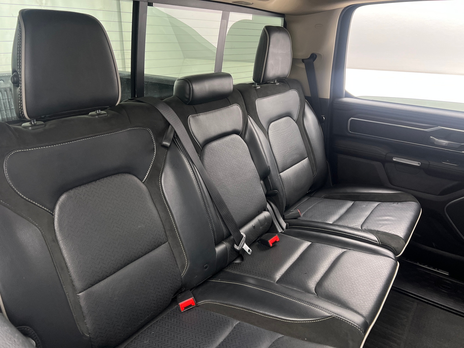 Thumbnail: 2021 RAM 1500 - 5