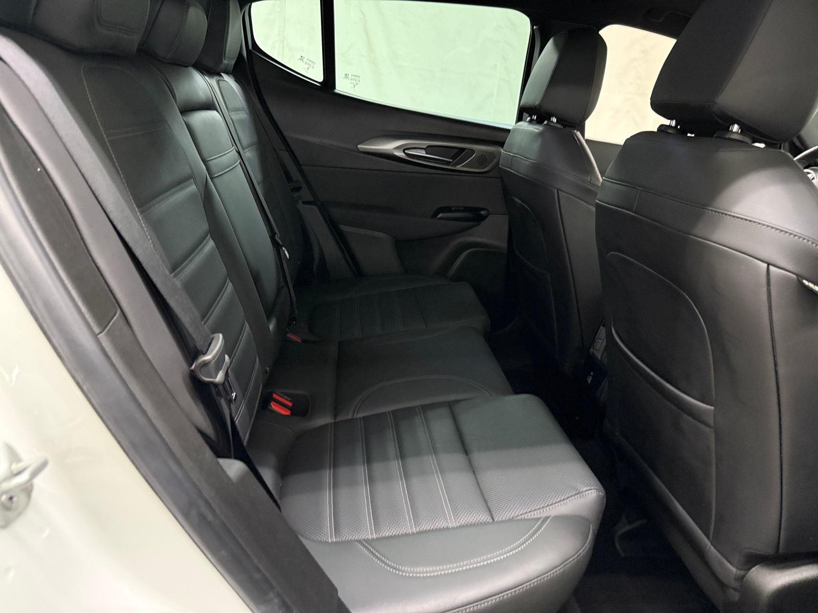 Thumbnail: 2024 Alfa Romeo Tonale - 5