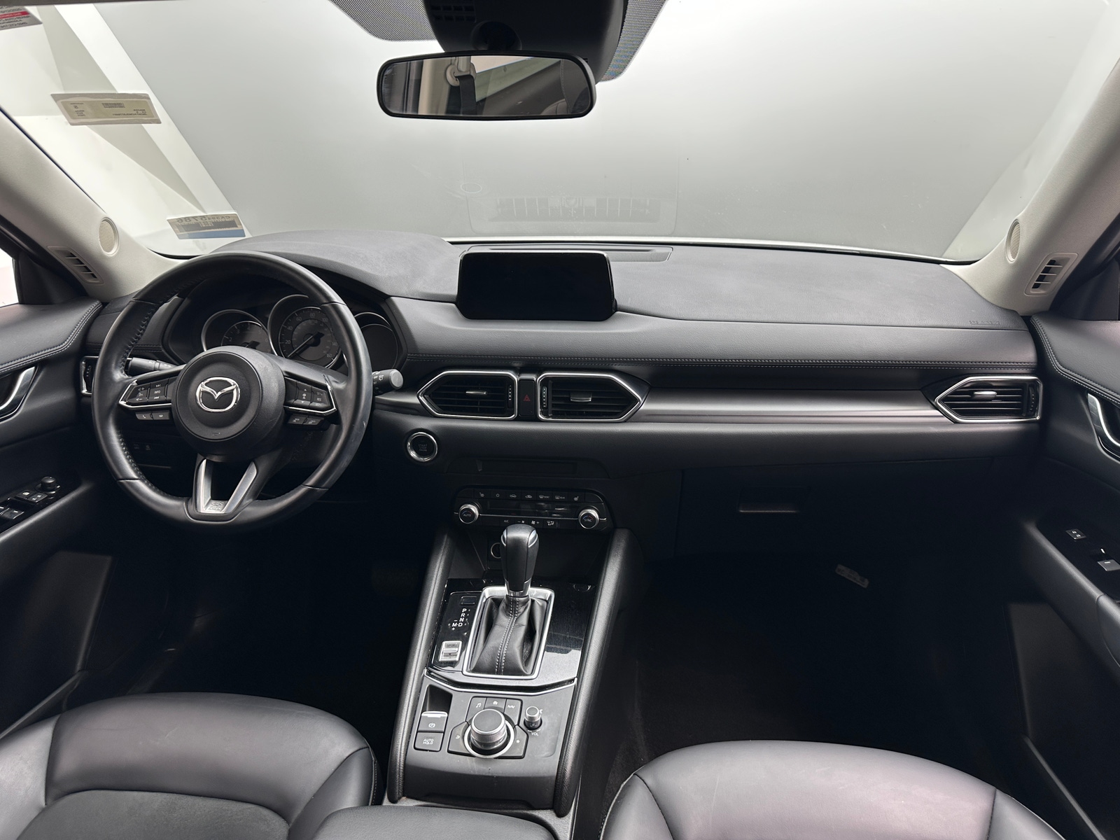 Thumbnail: 2020 Mazda CX-5 - 2