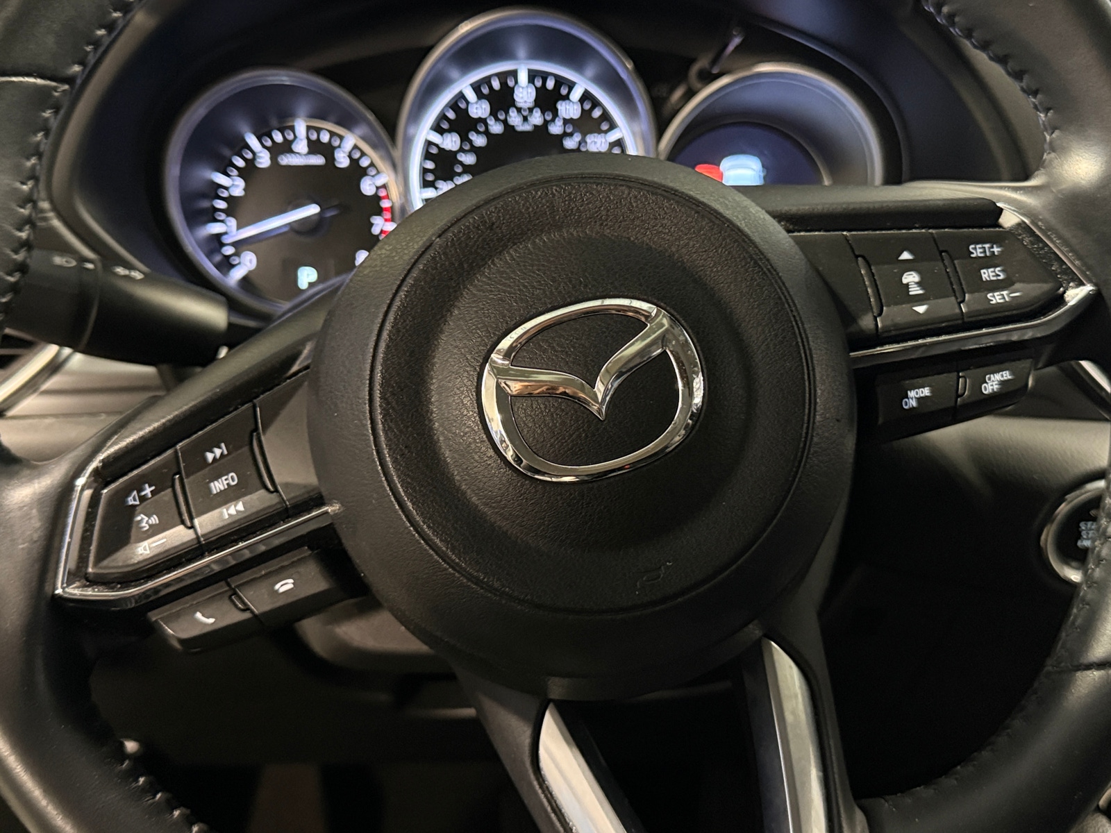 Thumbnail: 2020 Mazda CX-5 - 4