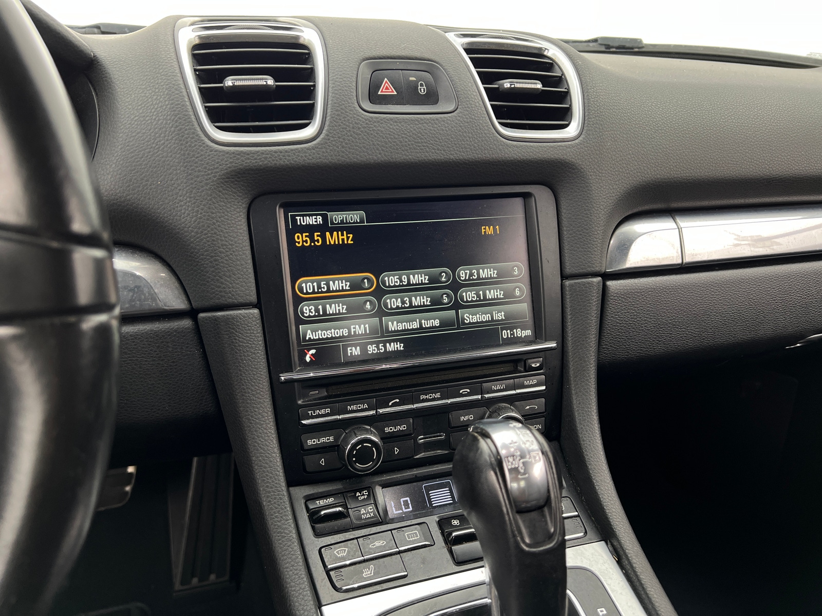 Thumbnail: 2016 Porsche Cayman - 2