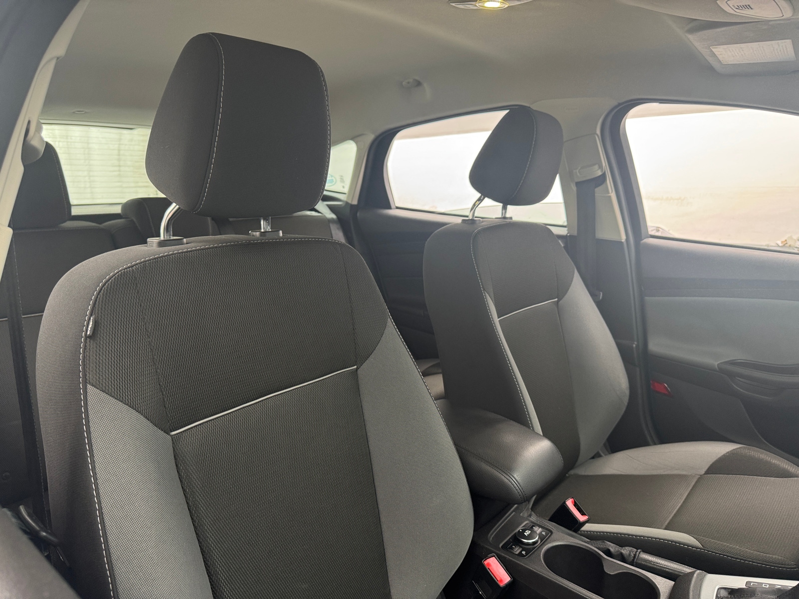 Thumbnail: 2012 Ford Focus - 2