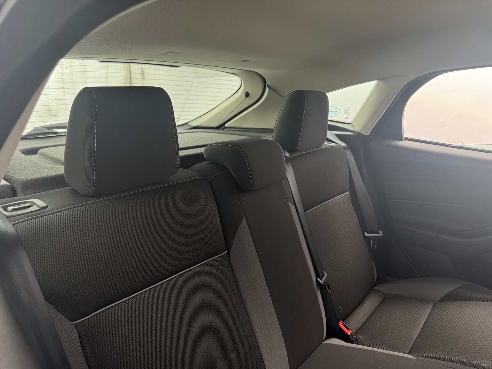 Thumbnail: 2012 Ford Focus - 6