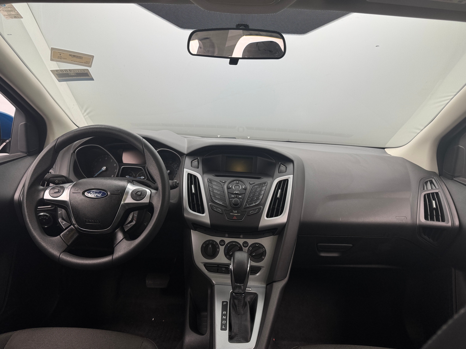 Thumbnail: 2012 Ford Focus - 3