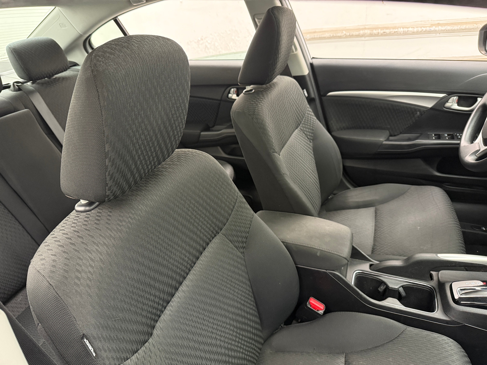 Thumbnail: 2014 Honda Civic - 2