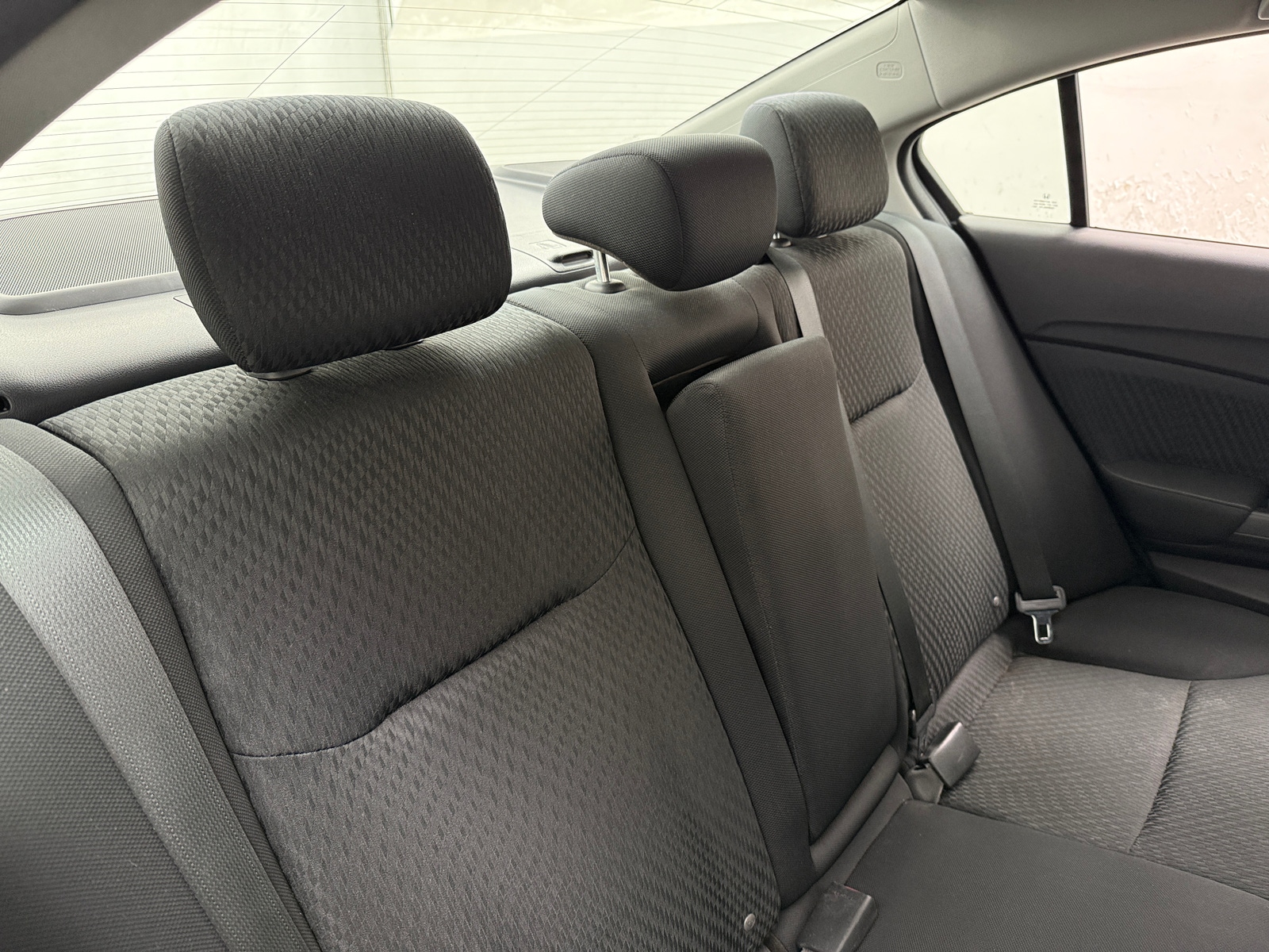 Thumbnail: 2014 Honda Civic - 6