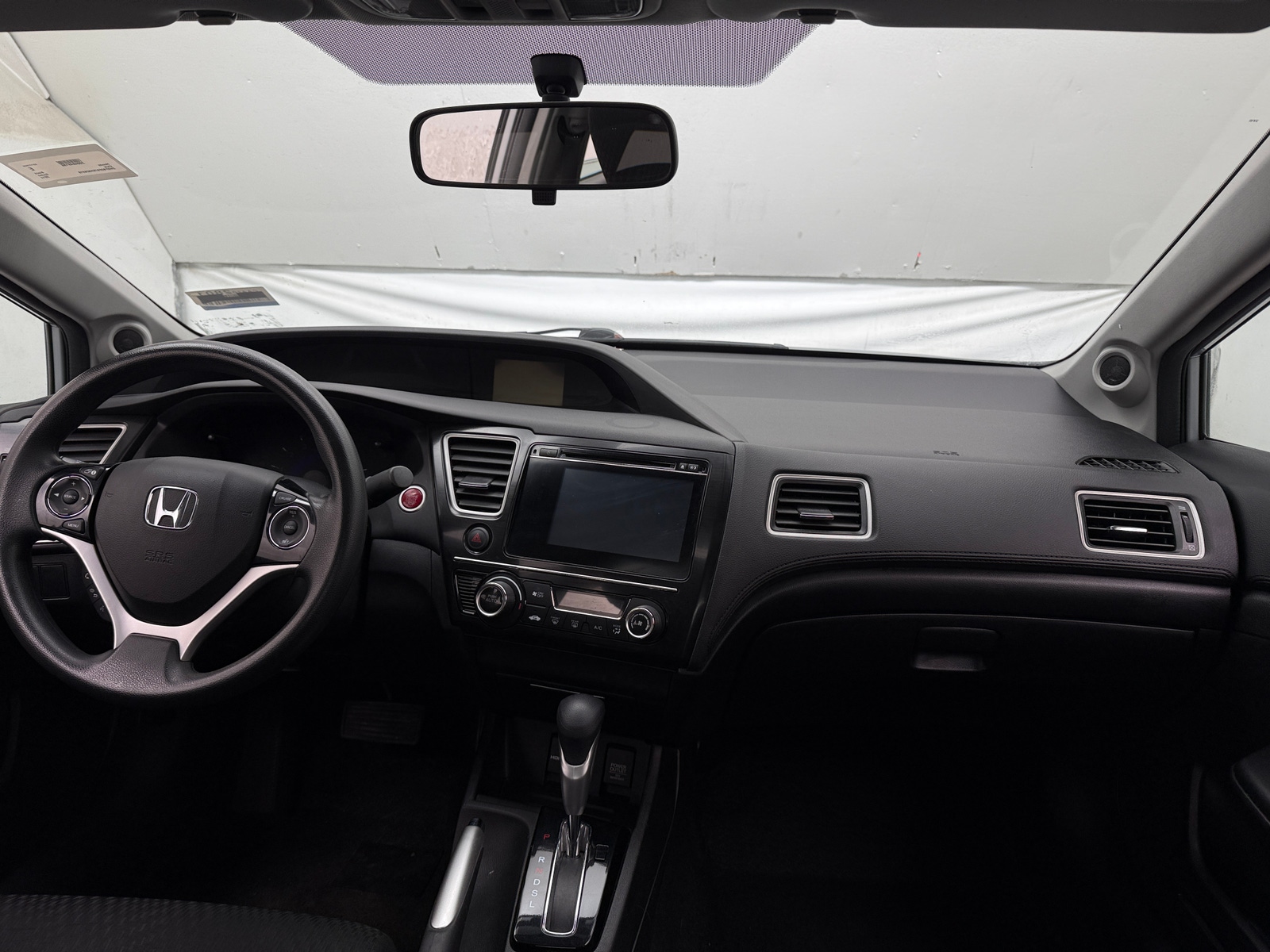 Thumbnail: 2014 Honda Civic - 3