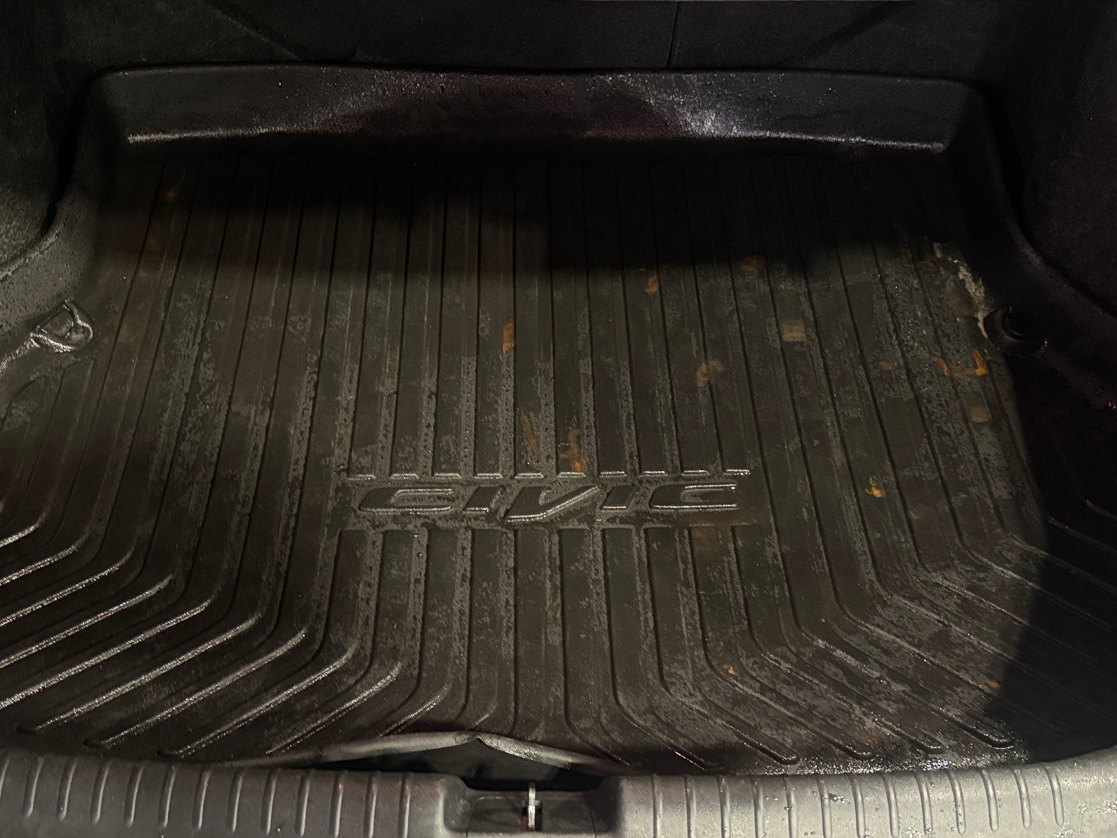 Thumbnail: 2014 Honda Civic - 7