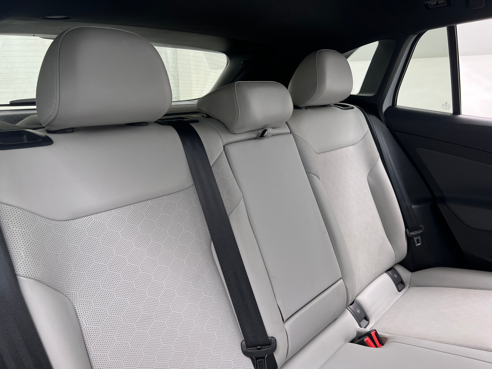 Thumbnail: 2021 Volkswagen ID.4 - 5