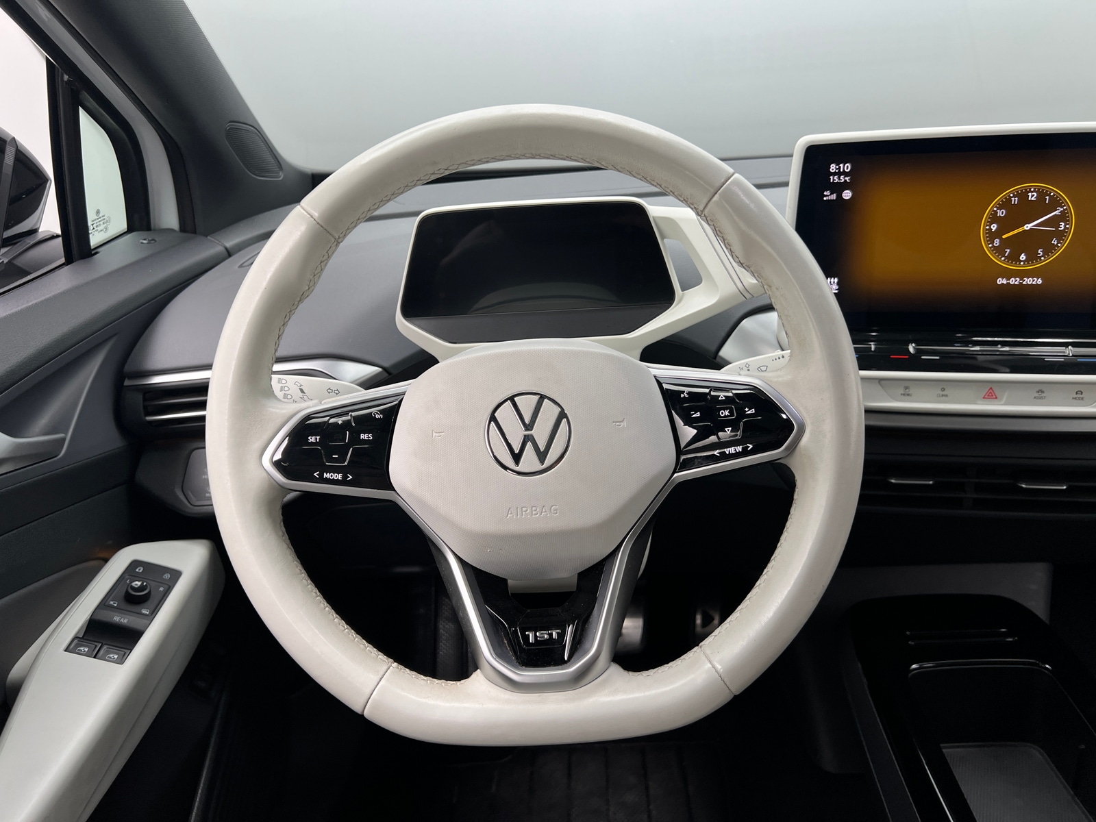 Thumbnail: 2021 Volkswagen ID.4 - 4