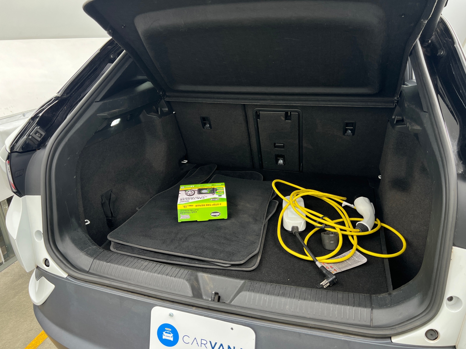 Thumbnail: 2021 Volkswagen ID.4 - 6