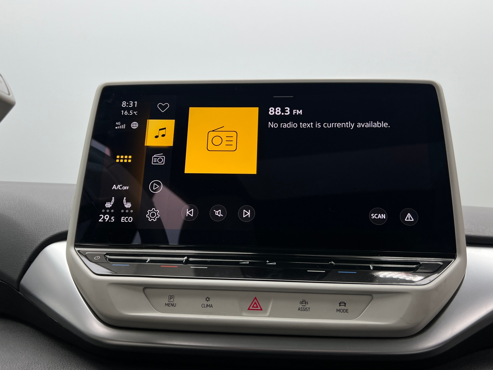 Thumbnail: 2021 Volkswagen ID.4 - 3