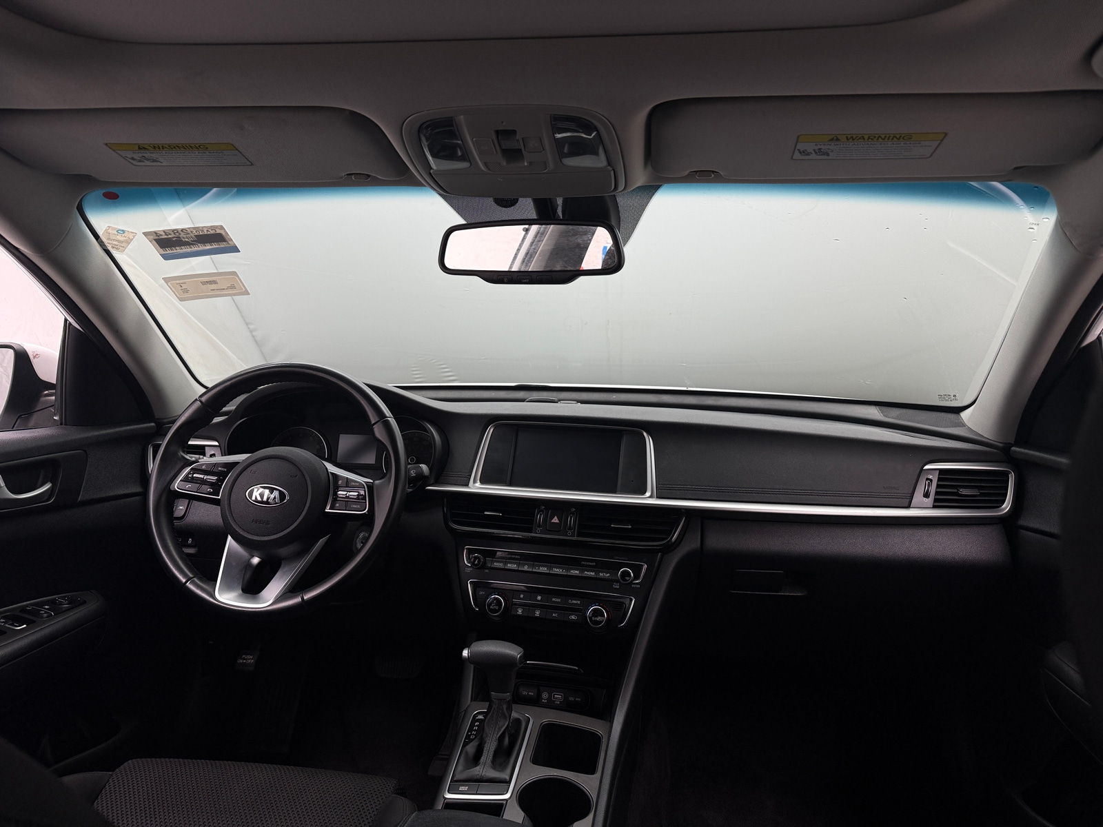 Thumbnail: 2019 Kia Optima - 3