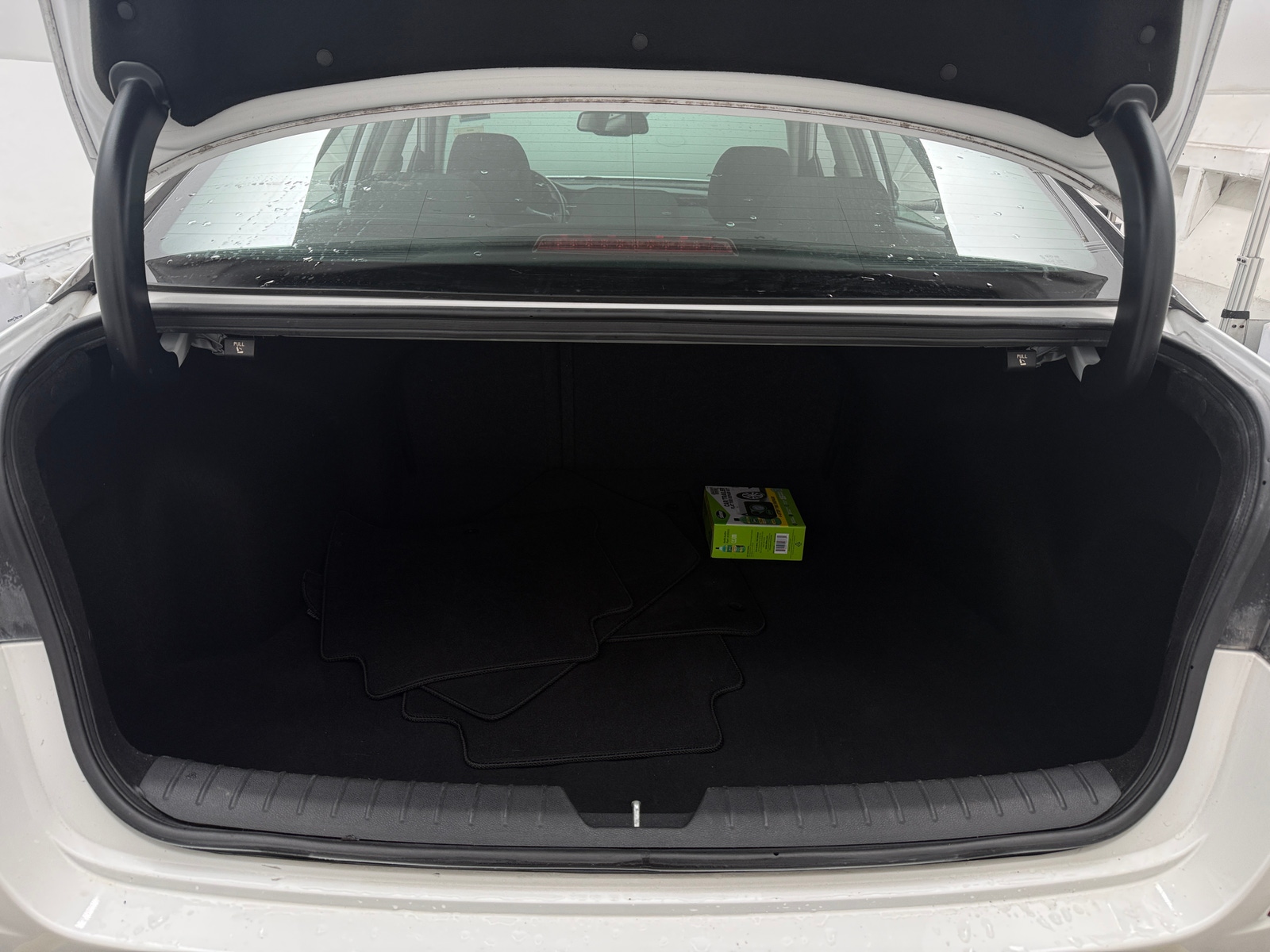 Thumbnail: 2019 Kia Optima - 7