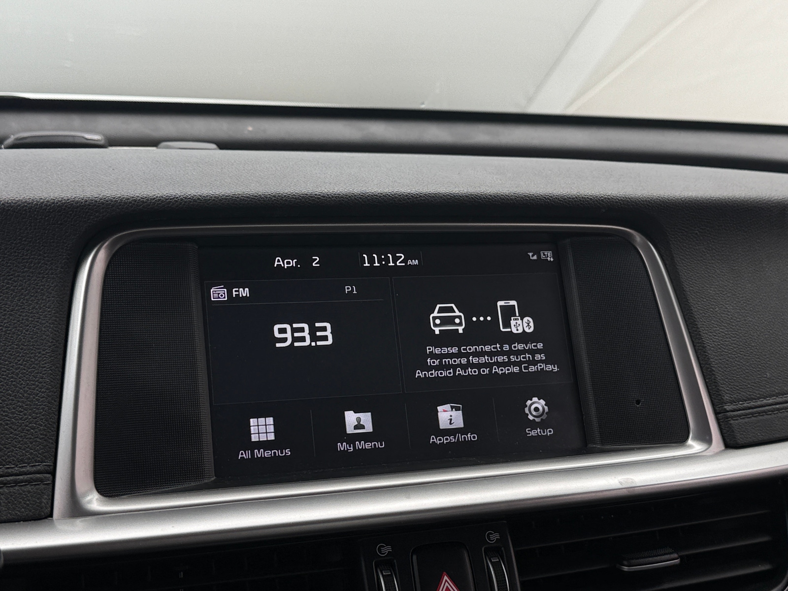 Thumbnail: 2019 Kia Optima - 4