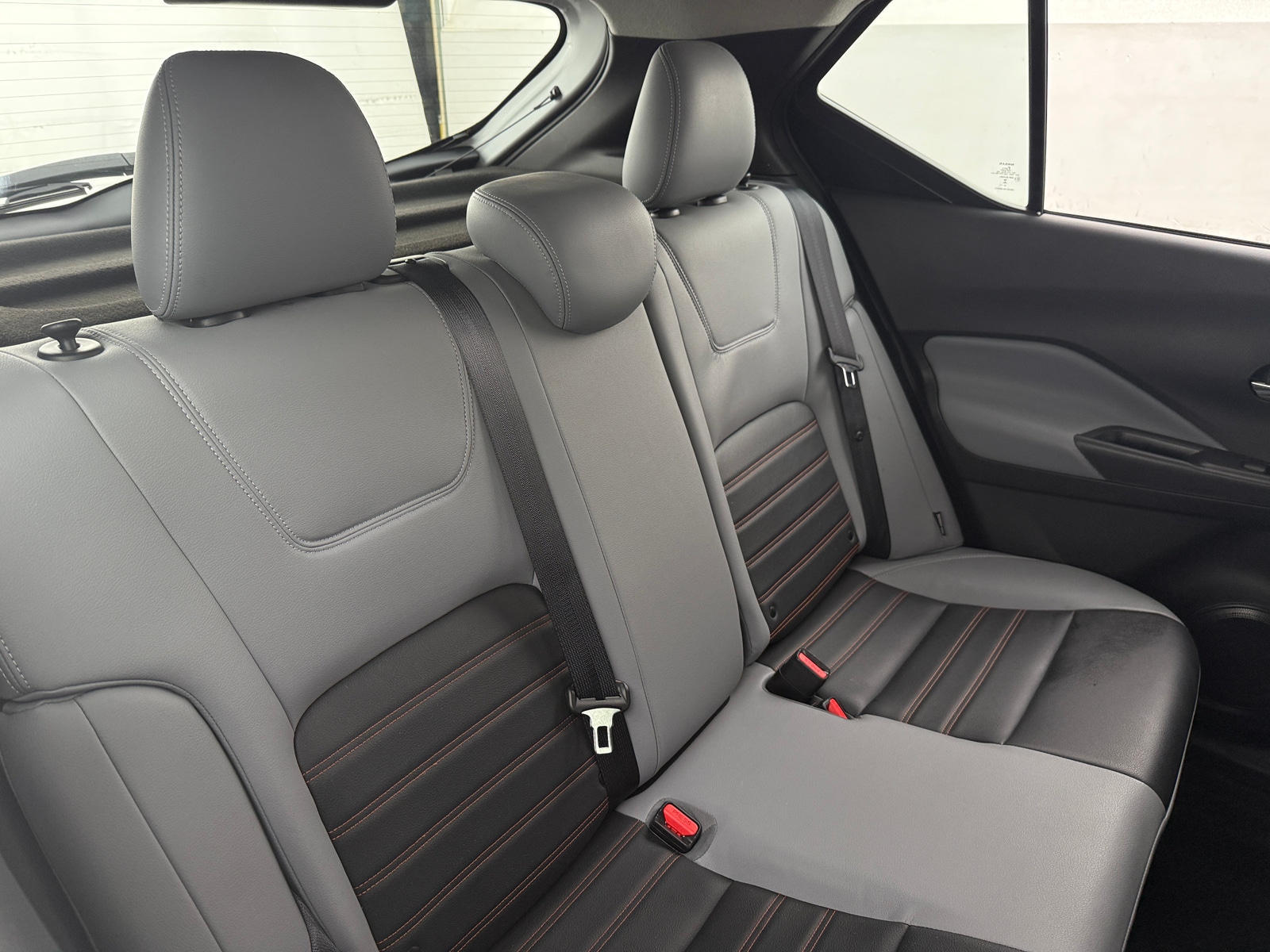 Thumbnail: 2024 Nissan Kicks - 6