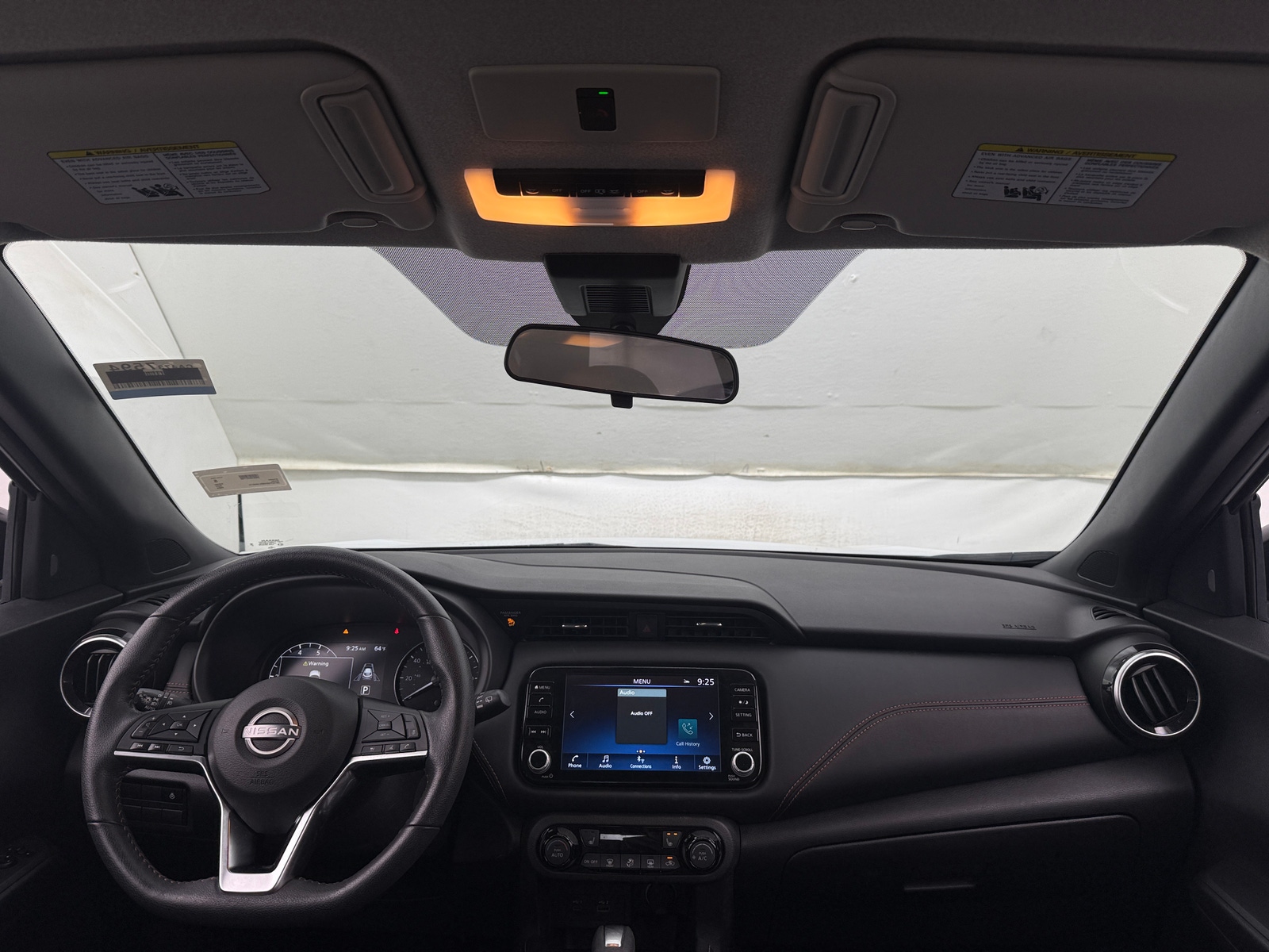 Thumbnail: 2024 Nissan Kicks - 3