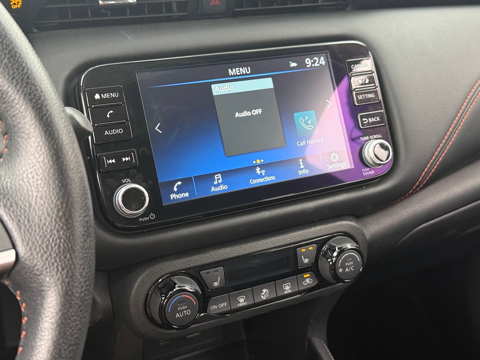 Thumbnail: 2024 Nissan Kicks - 4