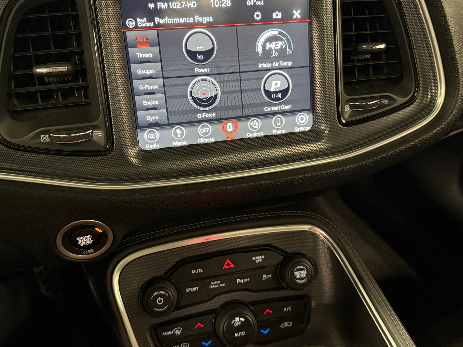 Thumbnail: 2018 Dodge Challenger - 2