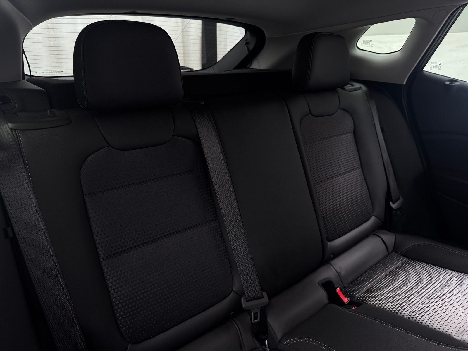 Thumbnail: 2025 Chevrolet Trax - 6