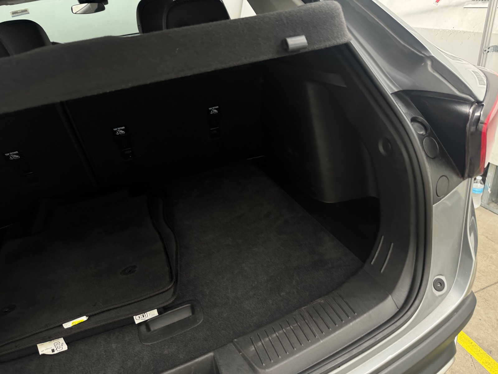 Thumbnail: 2025 Chevrolet Trax - 7