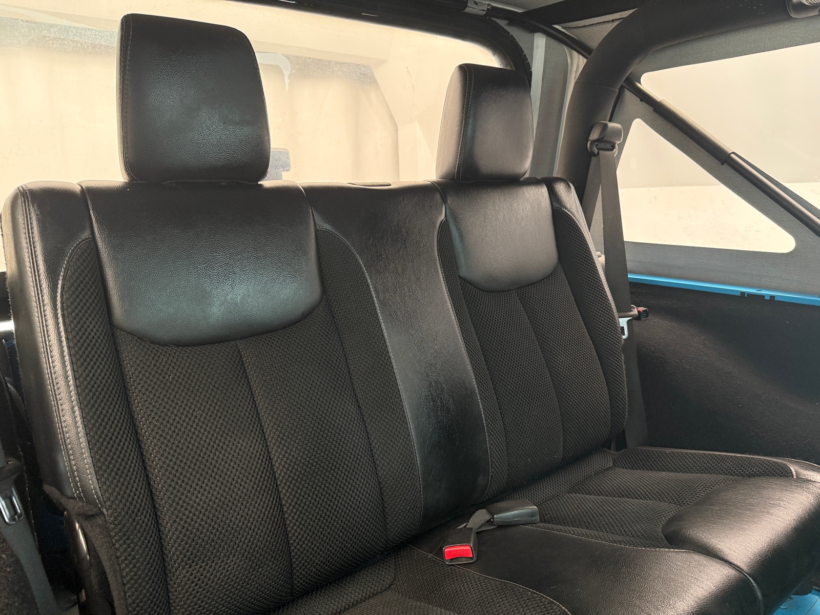 Thumbnail: 2017 Jeep Wrangler - 6