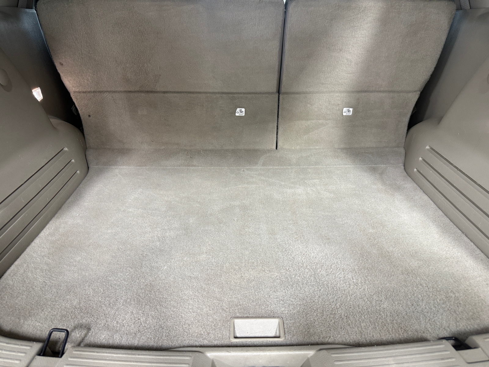 Thumbnail: 2015 Lincoln MKX - 6