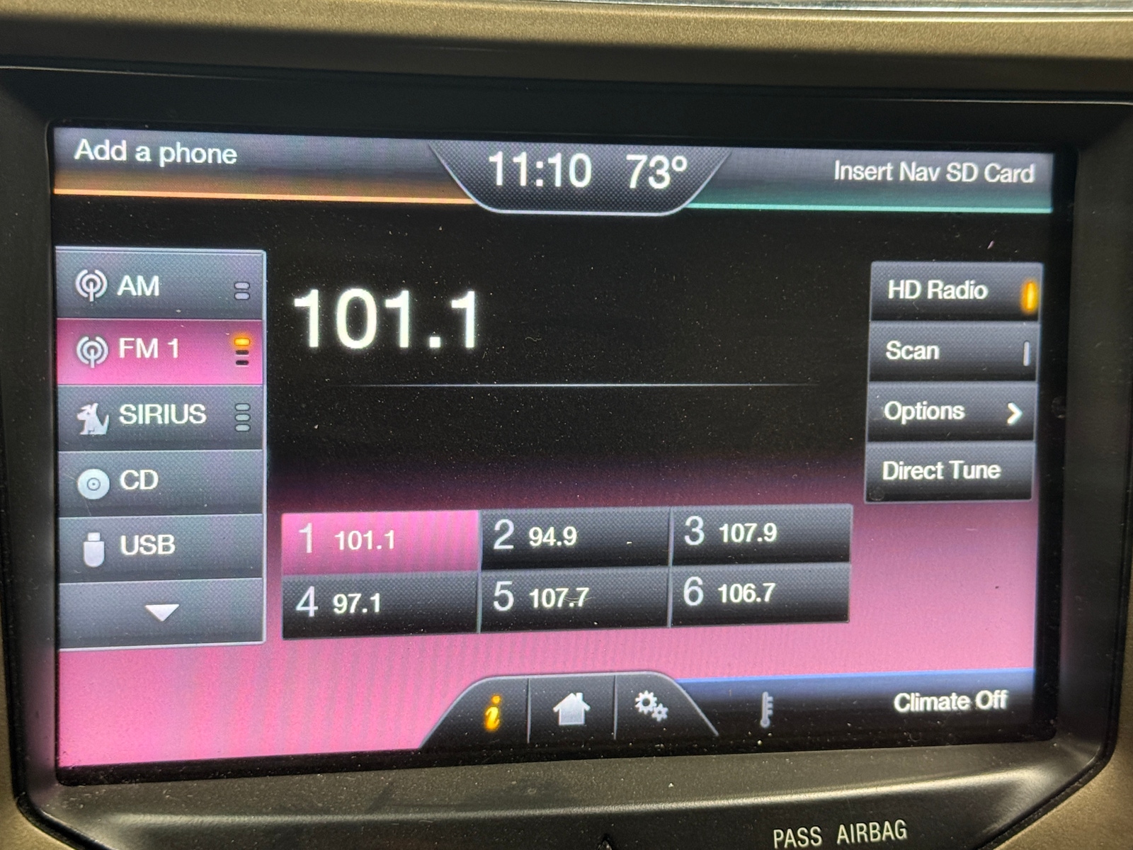 Thumbnail: 2015 Lincoln MKX - 3