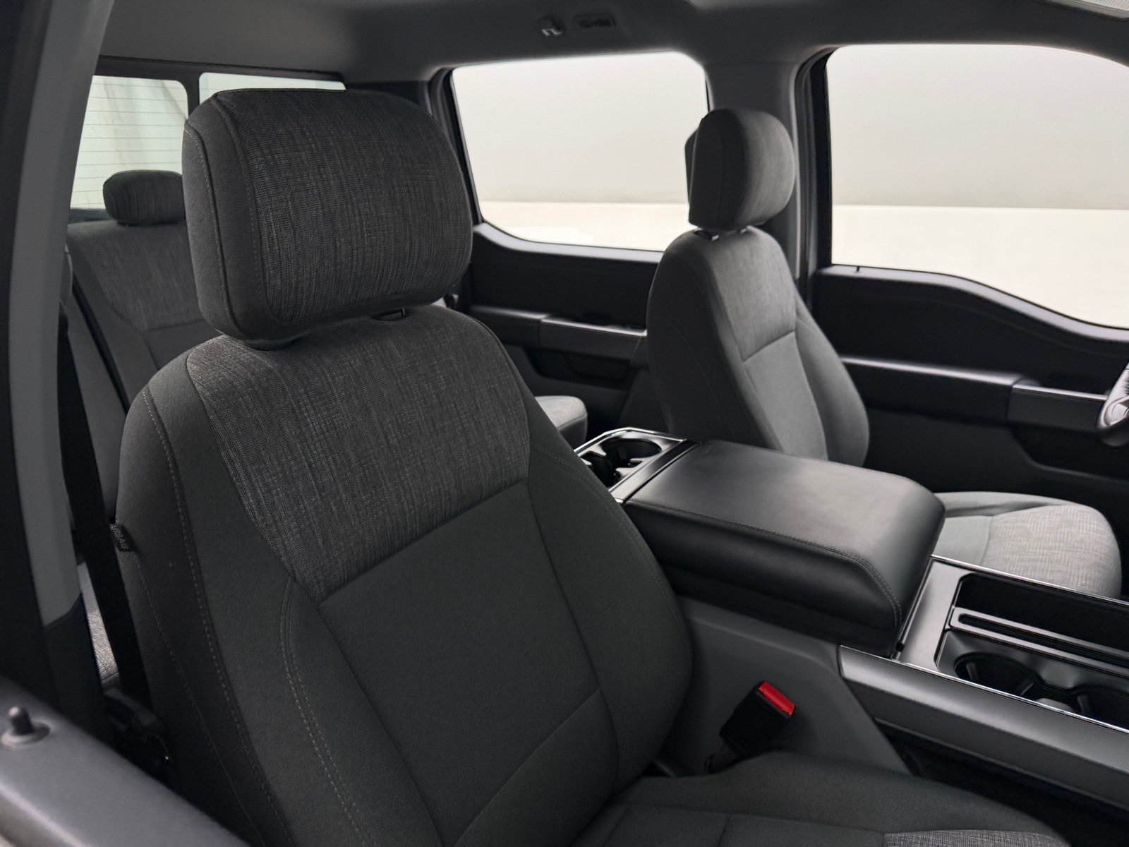 Thumbnail: 2021 Ford Econoline - 2