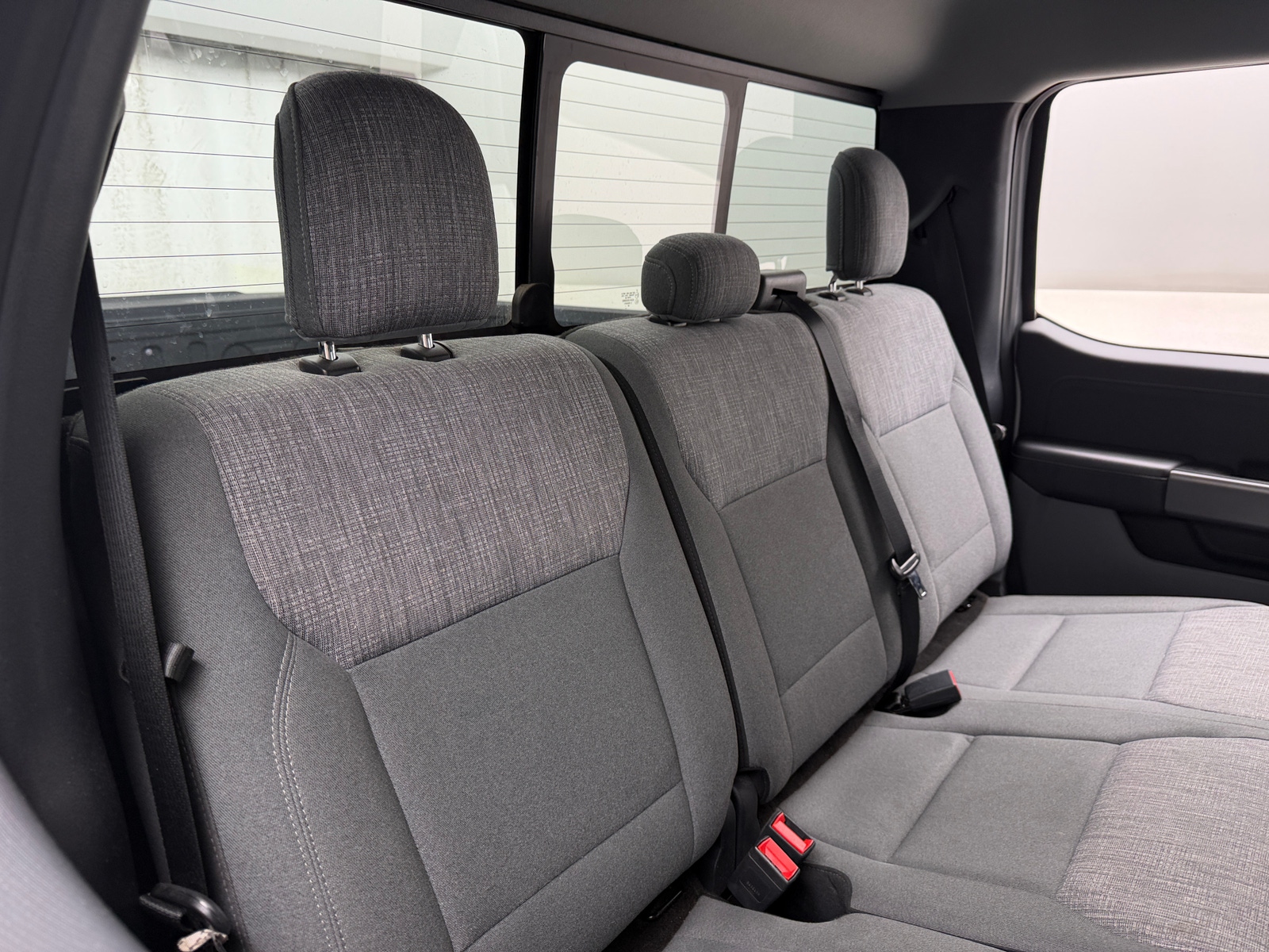 Thumbnail: 2021 Ford Econoline - 6