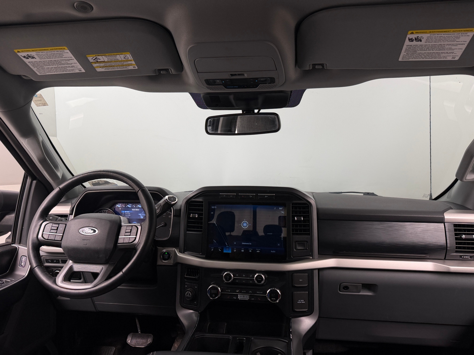 Thumbnail: 2021 Ford Econoline - 3