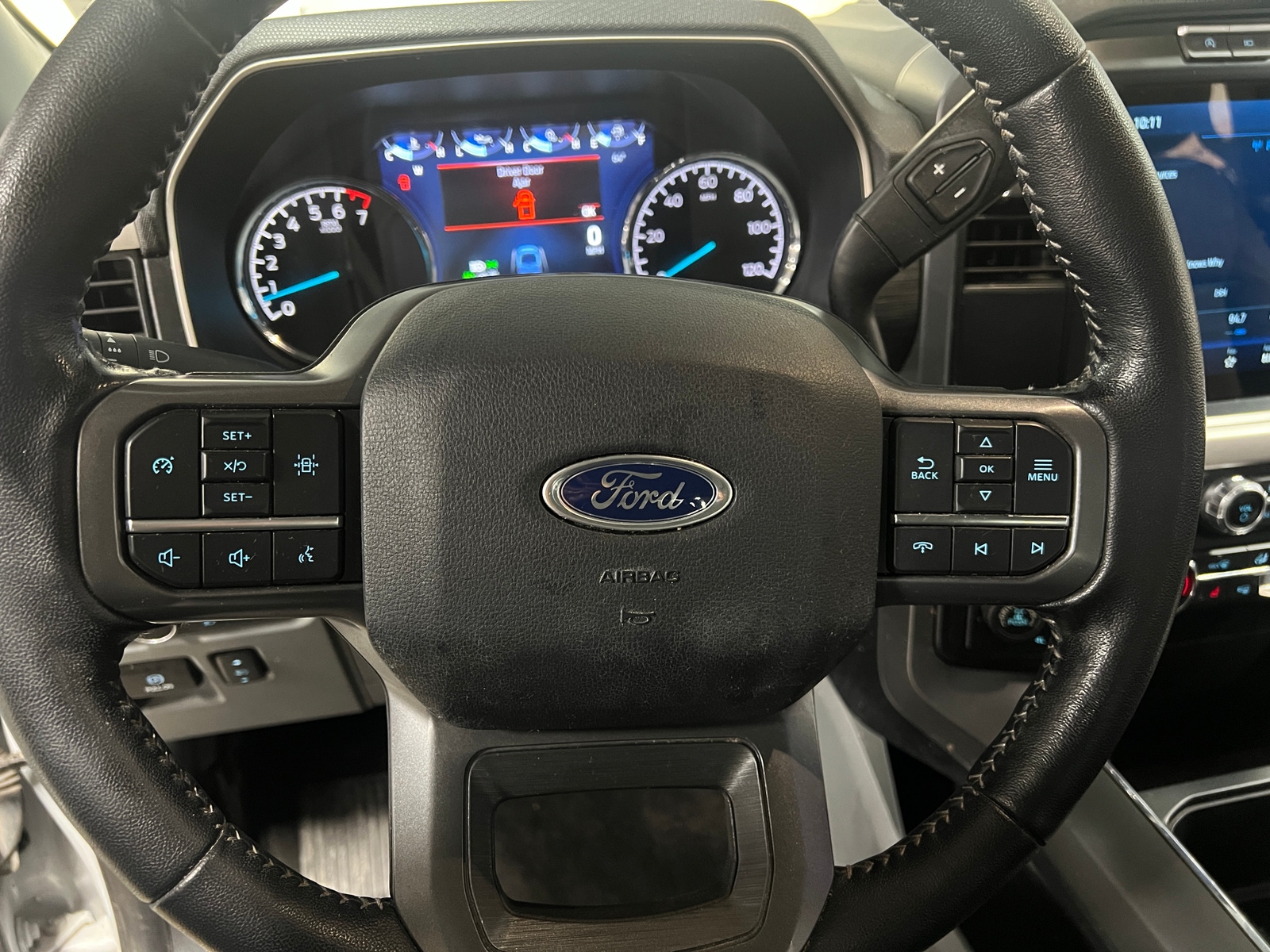 Thumbnail: 2021 Ford Econoline - 5