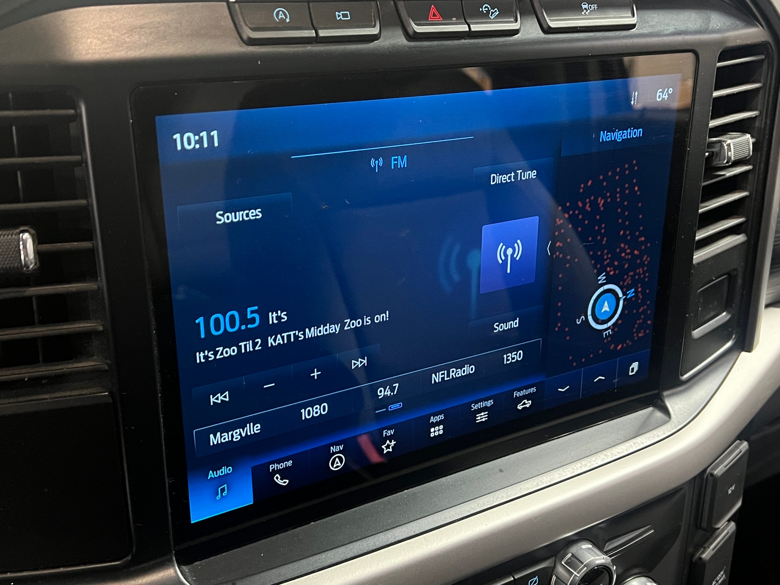 Thumbnail: 2021 Ford Econoline - 4