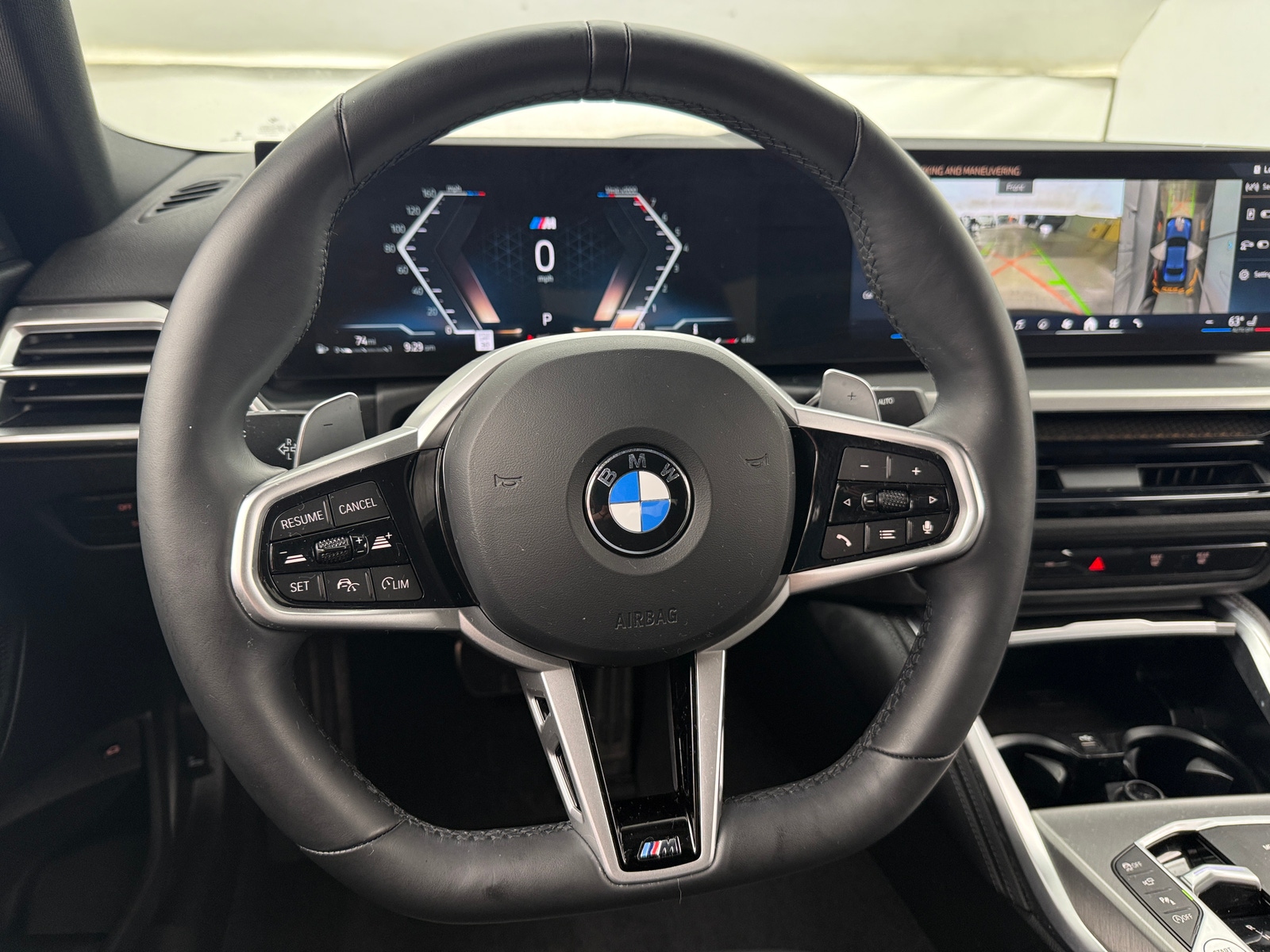 Thumbnail: 2025 BMW 2 Series - 3