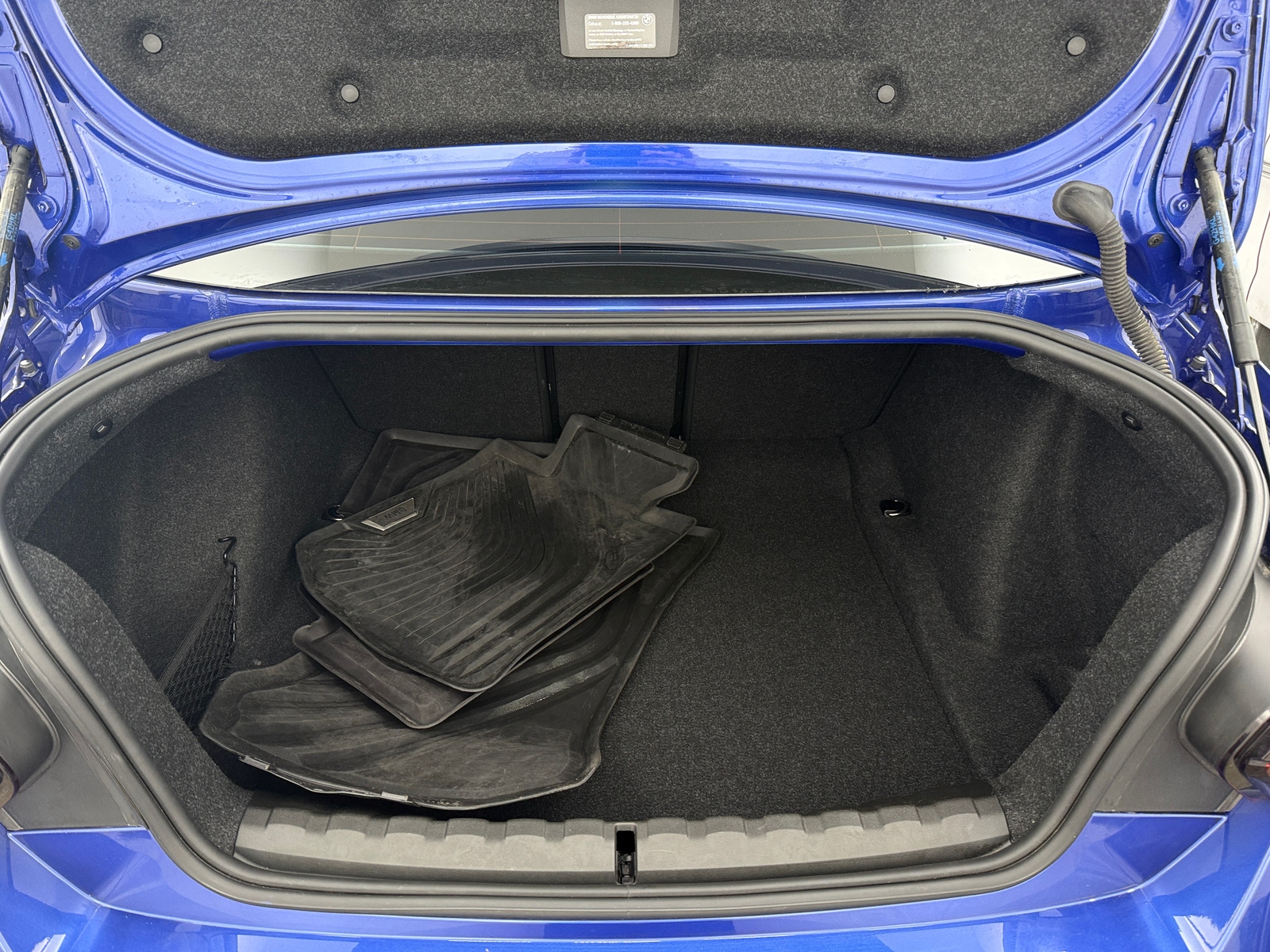 Thumbnail: 2025 BMW 2 Series - 4