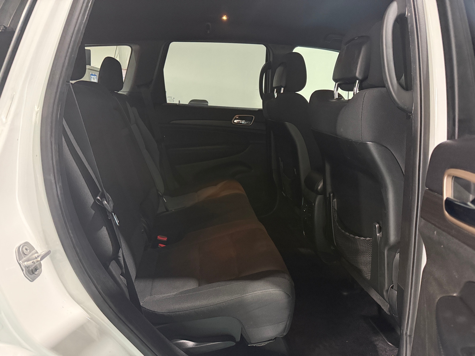 Thumbnail: 2017 Jeep Grand Cherokee - 6