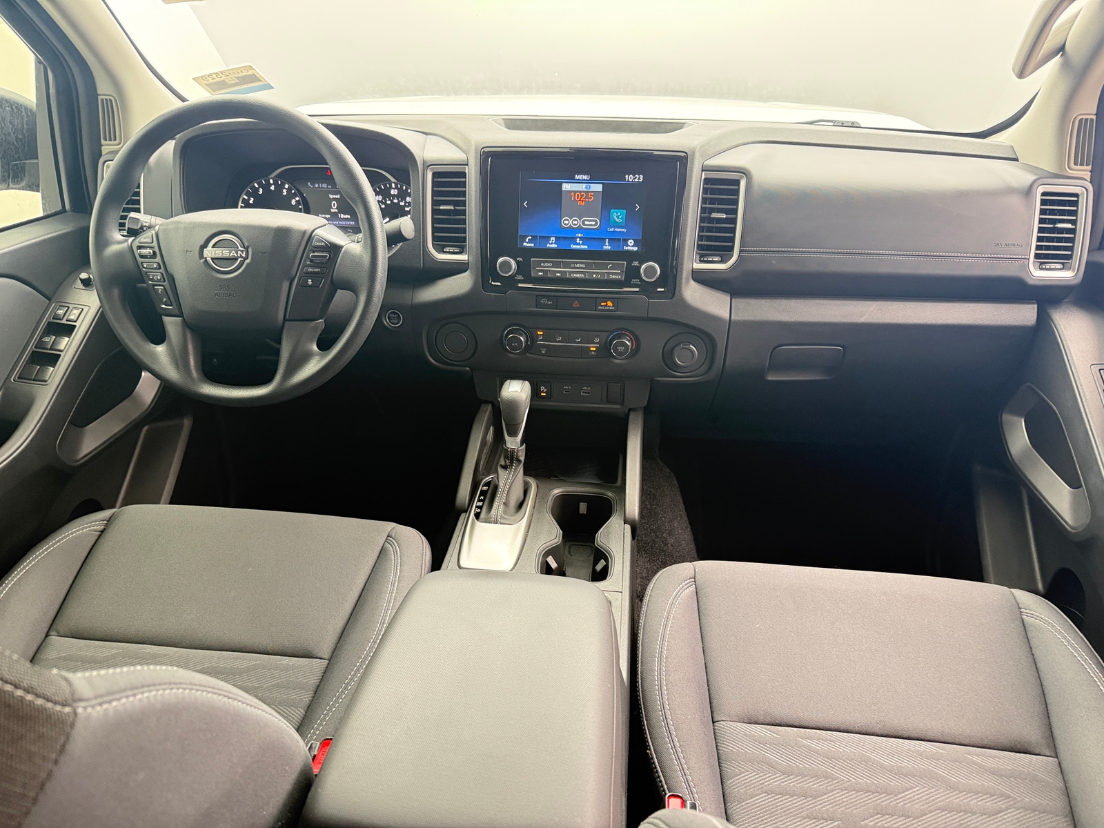 Thumbnail: 2024 Nissan Frontier - 3