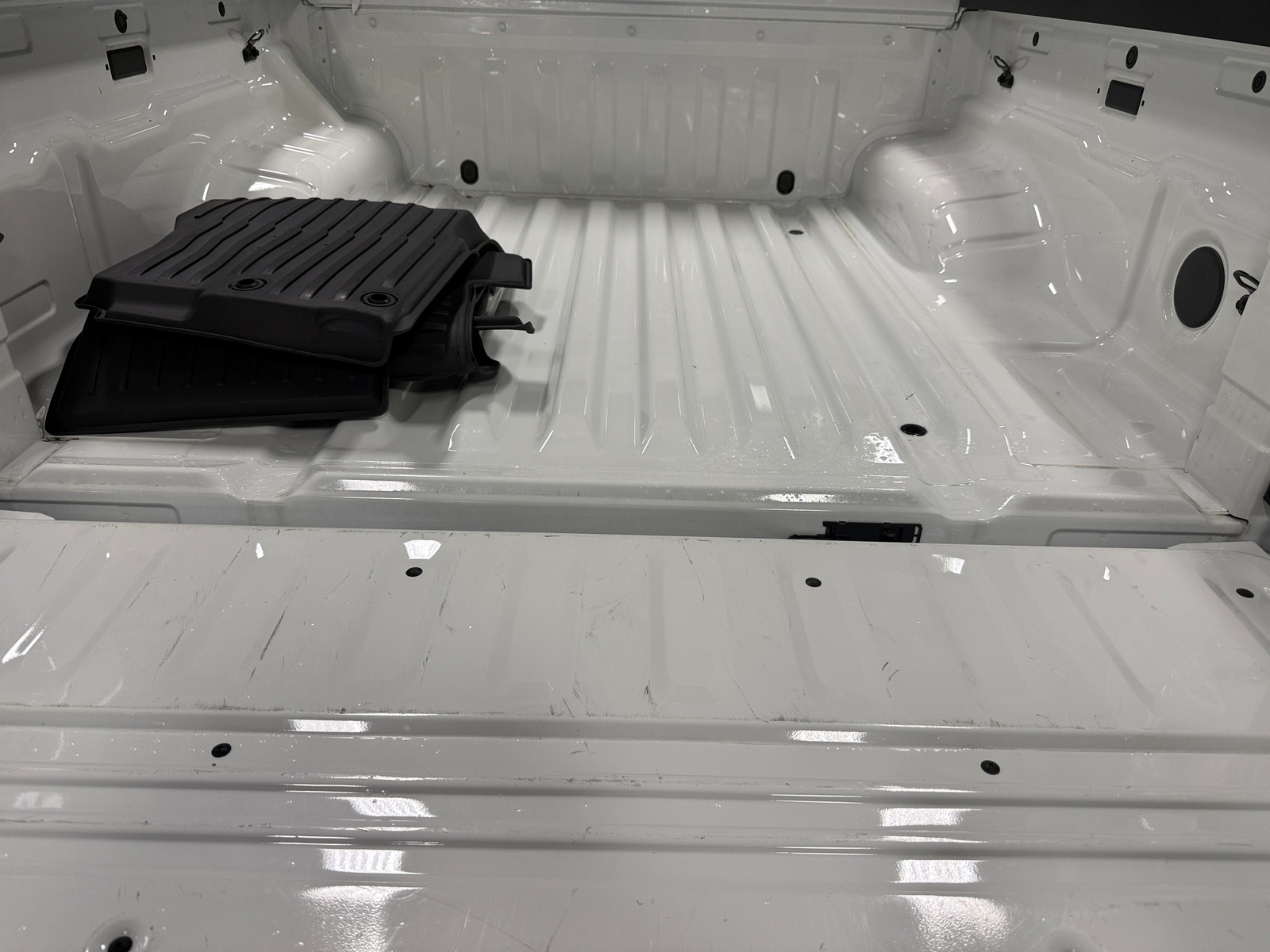 Thumbnail: 2024 Nissan Frontier - 7