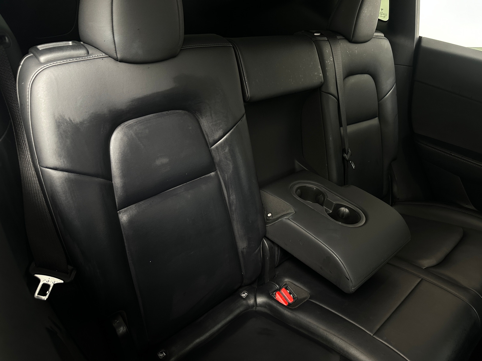 Thumbnail: 2020 Tesla Model Y - 5