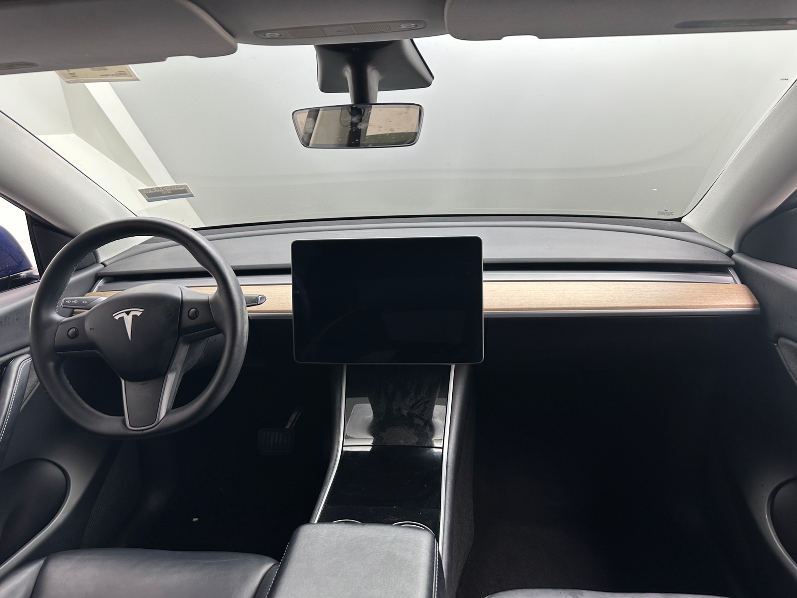 Thumbnail: 2020 Tesla Model Y - 2