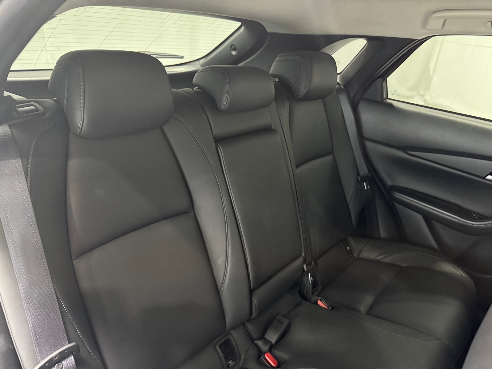 Thumbnail: 2025 Mazda CX-30 - 5