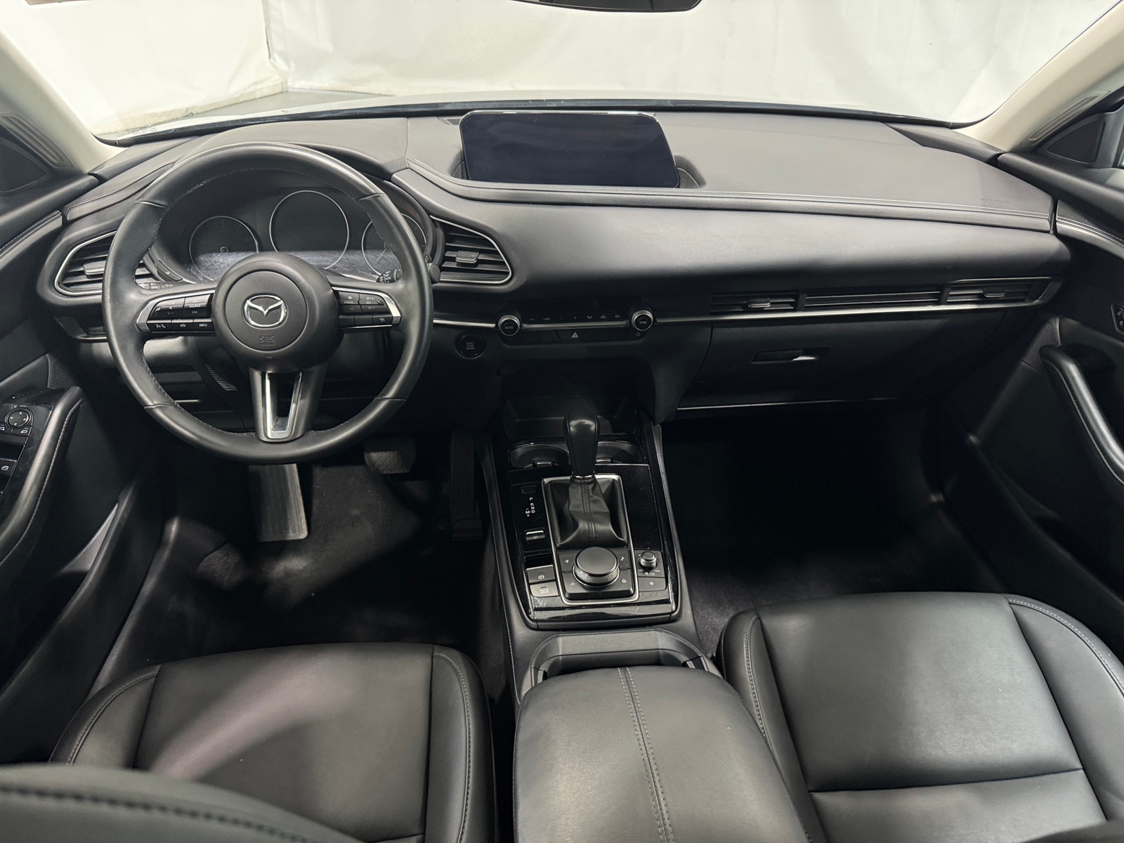 Thumbnail: 2025 Mazda CX-30 - 2