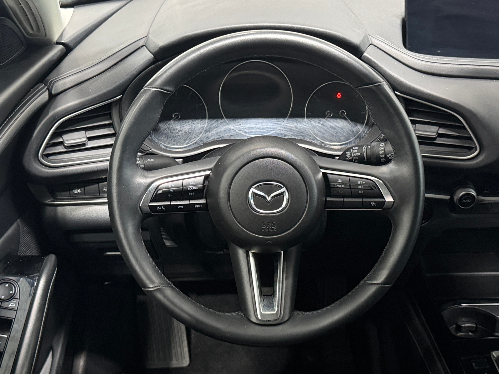 Thumbnail: 2025 Mazda CX-30 - 4