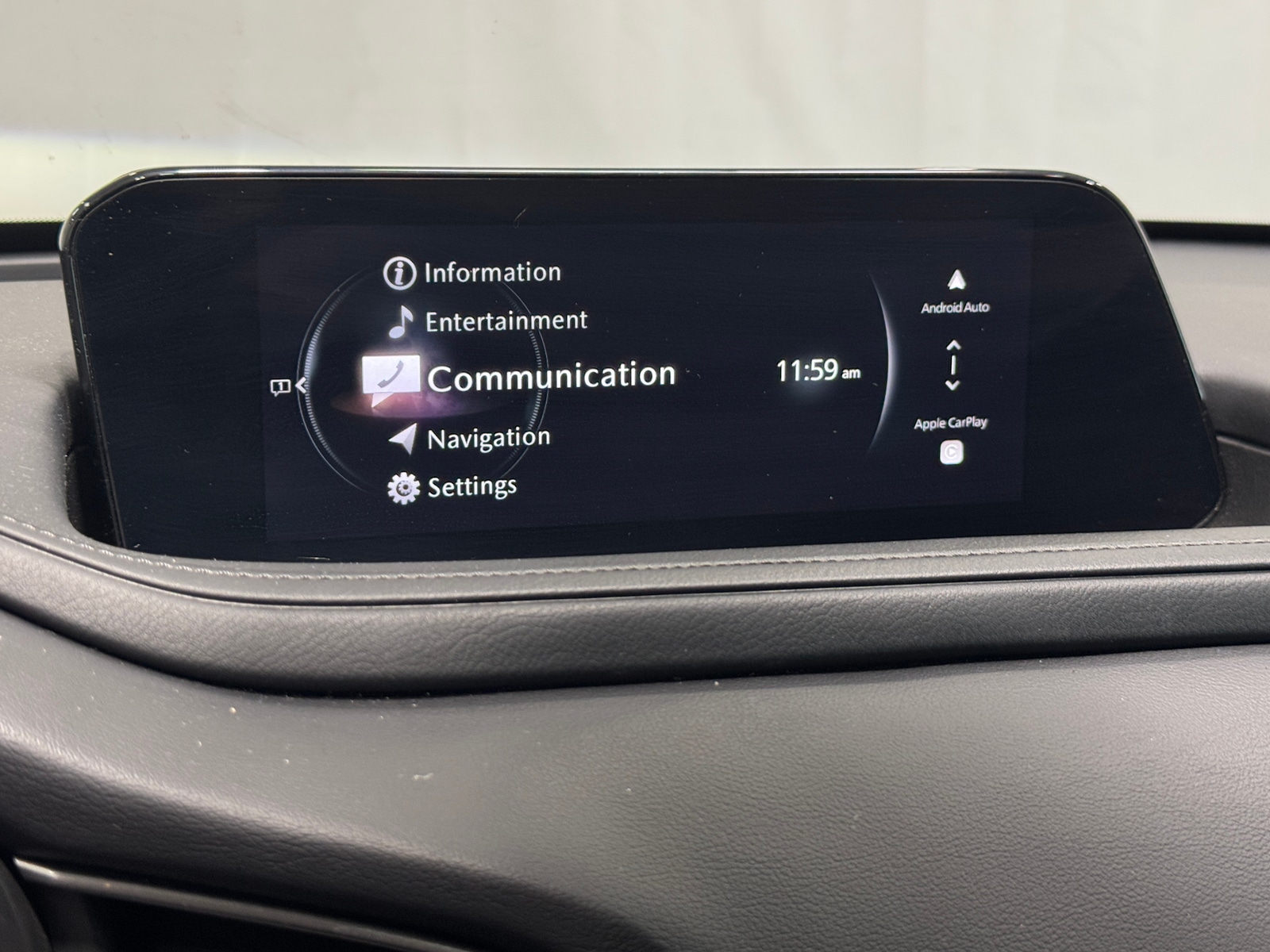 Thumbnail: 2025 Mazda CX-30 - 3