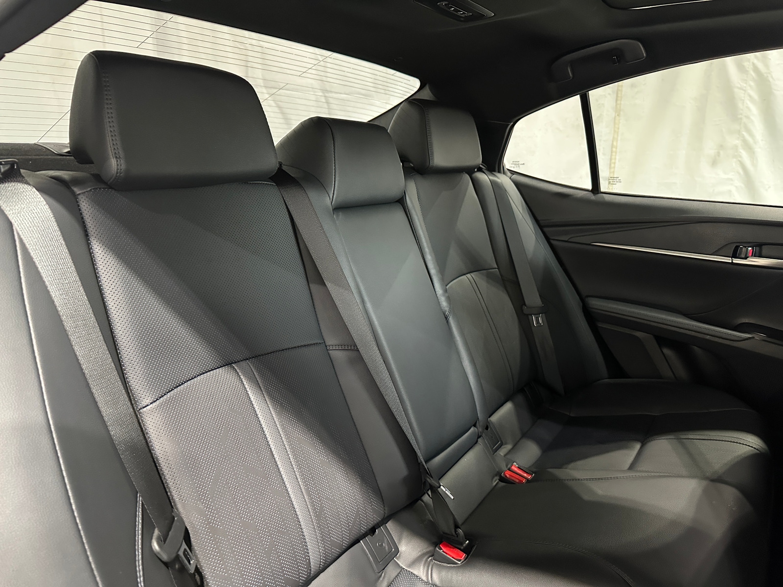 Thumbnail: 2025 Toyota Camry - 5
